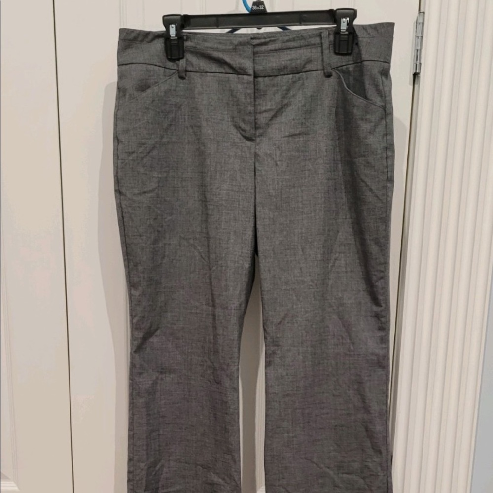 New York and company dress pants